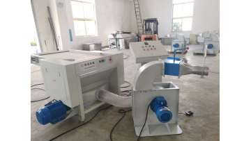 300-pillow filling machine