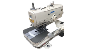 Affordable Industrial Japan Jukis 3200 Eyelet Automatic Buttonhole Sewing Machine1