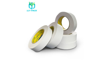 High-temperature resistant double-sided tape