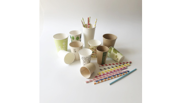 paper cup