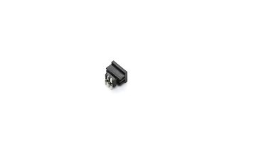 1.27mm Dual Row Low Profile SMT Pin Header