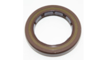 DMHUI Factory manufacturer Rotary Shaft Seal BAB2SL05 type NBR oil seal for A2FO10 hydraulic pump1