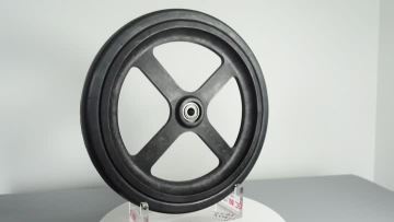 HC-A044  Planter press wheel