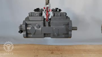EC300D EC350D 