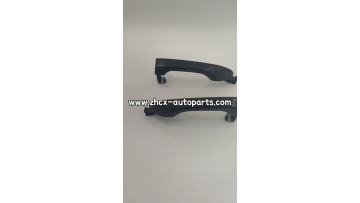 Front door external handles for changan Oshan X7