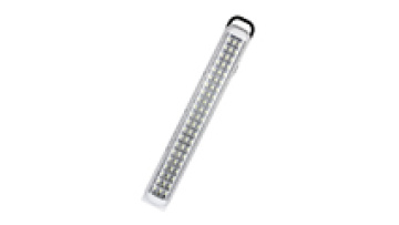 Portable Energy Saving Rechargeable LED Emergency Light1