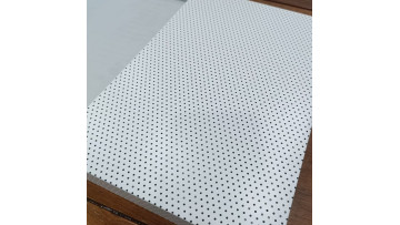 Perforated aluminum sheet embossed aluminum sheet engraved aluminum sheet