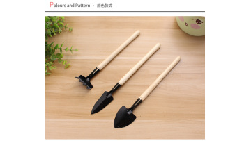 soil loosening spatula