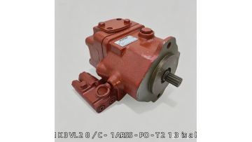 Hydraulic Pump KPM K3VL 28/C-1ARSS-PO-T213