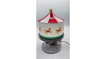 Trojan Jar Display Video