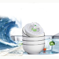 Portable Sink Ultrasonic Cleaner Dishwasher Automatic USB Electric Washing Fruits Vegetables Cleaning Machine Bowl Dishes Washer