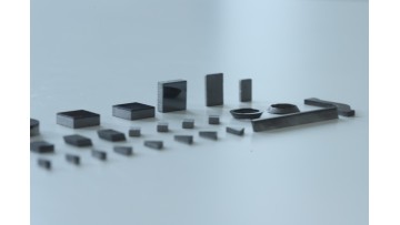 PCD cutting tips applications