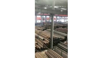 Q355E seamless steel pipe