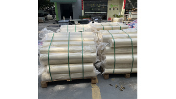Beige ABS Rod-2