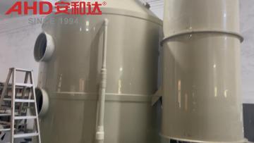 Polypropylene CNC machining part Custom Polypropylene parts