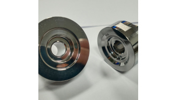 Tungsten steel pre-shaped sealing mold