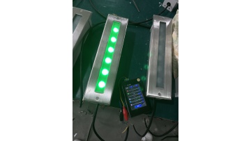 SYA309 LED  underground light 