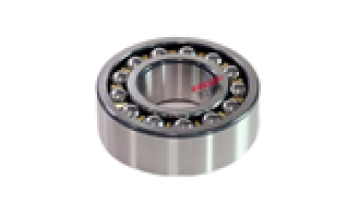 HGF & TVP High Precision and Self Aligning Ball Bearings1