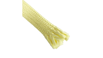 Kevlar Fiber Sleeves