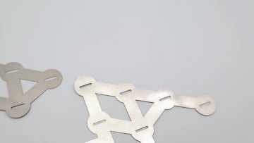 Nickel Strip 2