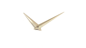 dauphine watch hands 