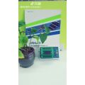 0.31 inch 4 digit pure green led