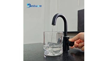 New Design Sushi Faucet