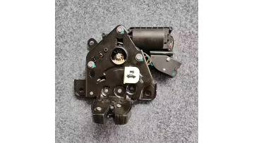 BAINEL Rear Tailgate Decklid Power Lock Actuator For TESLA Model Y/3  2021  1500604-00-B 1500604-CN-B1
