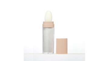 White Highlight Powder Customization Glitter Loose Powder Shimming Powder Highlighter Stick Puff Private Label Highlighter1