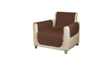 Customized sofa cover water resistant sofa slipcover microfiber waterproof armchair sofa cover set for living room1