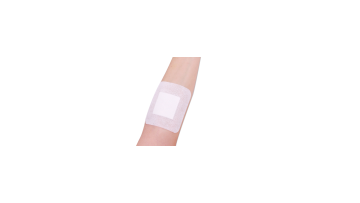 Adhesive Island Dressing