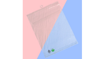clear plastic clothing packaging shopping pvc garment plastic smell proof mylar biodegradable sachet child resistant mylar bags1
