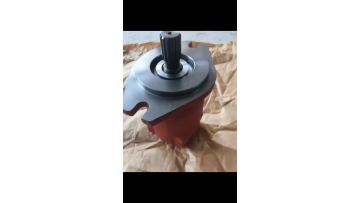 A10FL25 Hydraulic Fan Motors