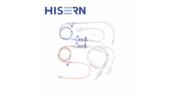 Disposable blood Pressure Transducer