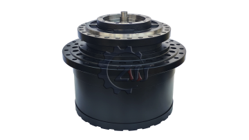 TM85 TRAVEL REDUCER