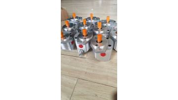 Replacement Fan Motor for Caterpillar 307-3036