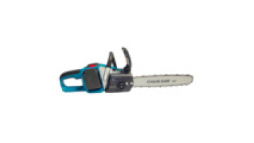 Portable Cordless Drill Chainsaw - Electric Brushless Chainsaw for Woodworking1