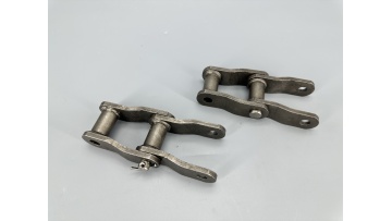 Wood Conveyor Chain