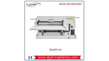 201T (5)Speed-Adjustable Slitting Machine