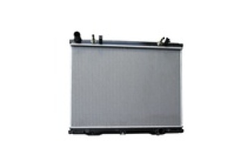Tongshi Radiator Aluminum Car Radiator for KIA Grand Carnival VQ2.7 Car Radiator 820761