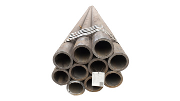 Auto Part Steel Pipe