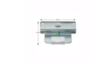 Elevator Sliding Shoe KM674014G01 - SSK Elevator Guide Shoe1