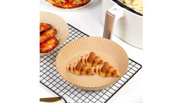 Air Fryer Paper Lining