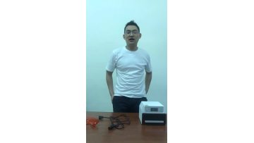 Rolecne - Tray-LED Curing box
