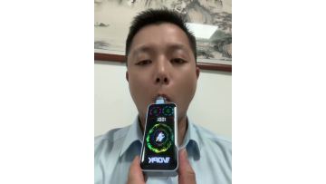 VOPK ULTRA 40000 Puffs 