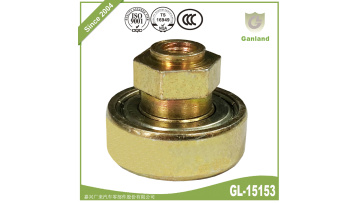 GL-15153 26mm steel roller