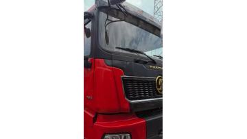 24m aerial work vehicle