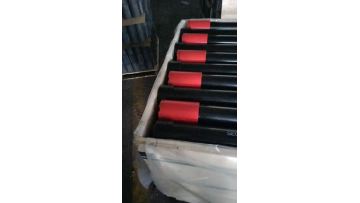 TUBING AND CASING PUP JOINT