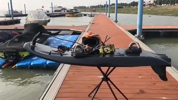 No MOQ in stock electric hydroplane surfboard electric flying surfboard electric-surfboard1