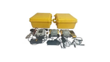 Second Hand Used RTK GNSS S86 for Surveying - Cheap Price Base and Rover1